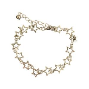 ☆ custom star bracelet ☆